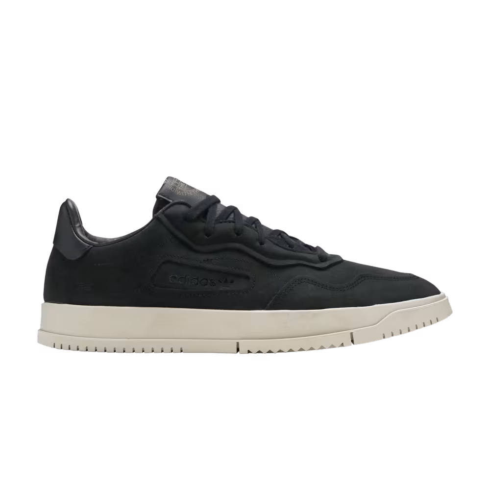 Adidas SC Premiere Black Light Brown