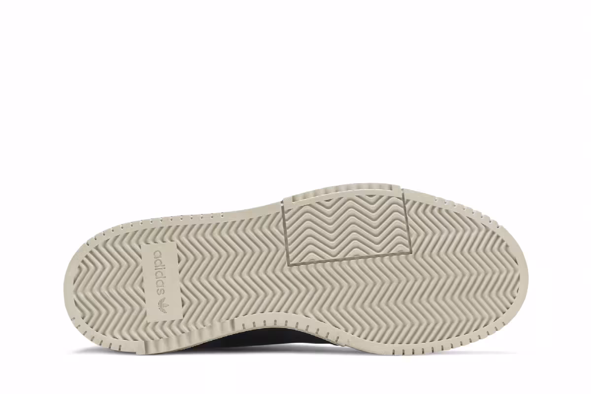 Adidas SC Premiere Black Light Brown, view 5