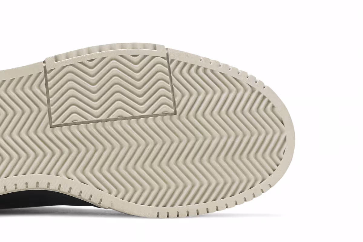 Adidas SC Premiere Black Light Brown, view 6