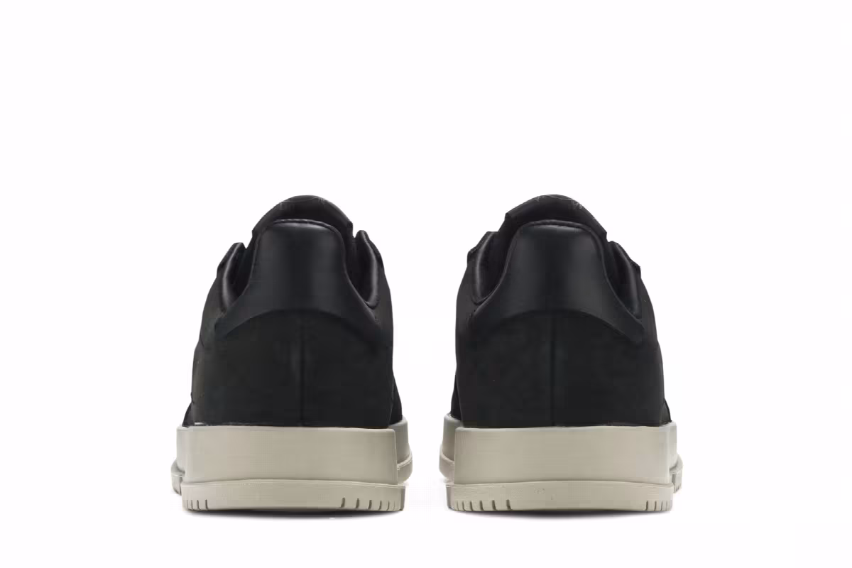 Adidas SC Premiere Black Light Brown, view 7