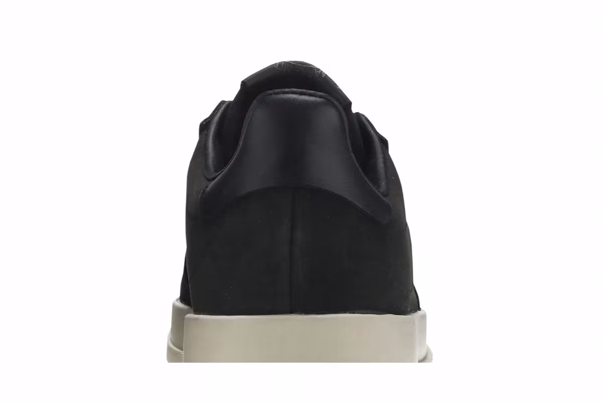 Adidas SC Premiere Black Light Brown, view 8