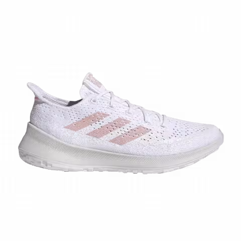 Adidas Wmns SenseBounce+ Summer.Rdy 'White Pink Spirit'