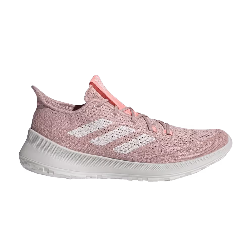 Adidas Women's SenseBounce+ Summer.Rdy Pink Spirit