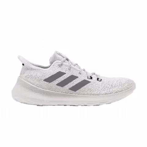 Adidas Wmns SenseBounce+ 'White Grey'