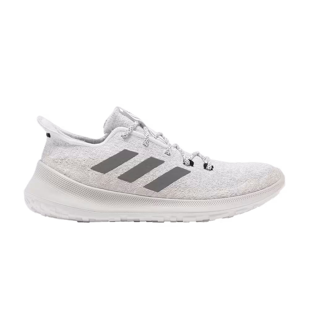 Adidas Women's SenseBounce+ White Grey