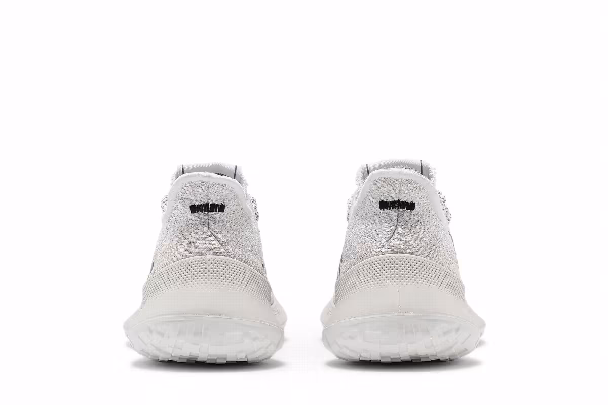 Adidas Women's SenseBounce+ White Grey, view 7