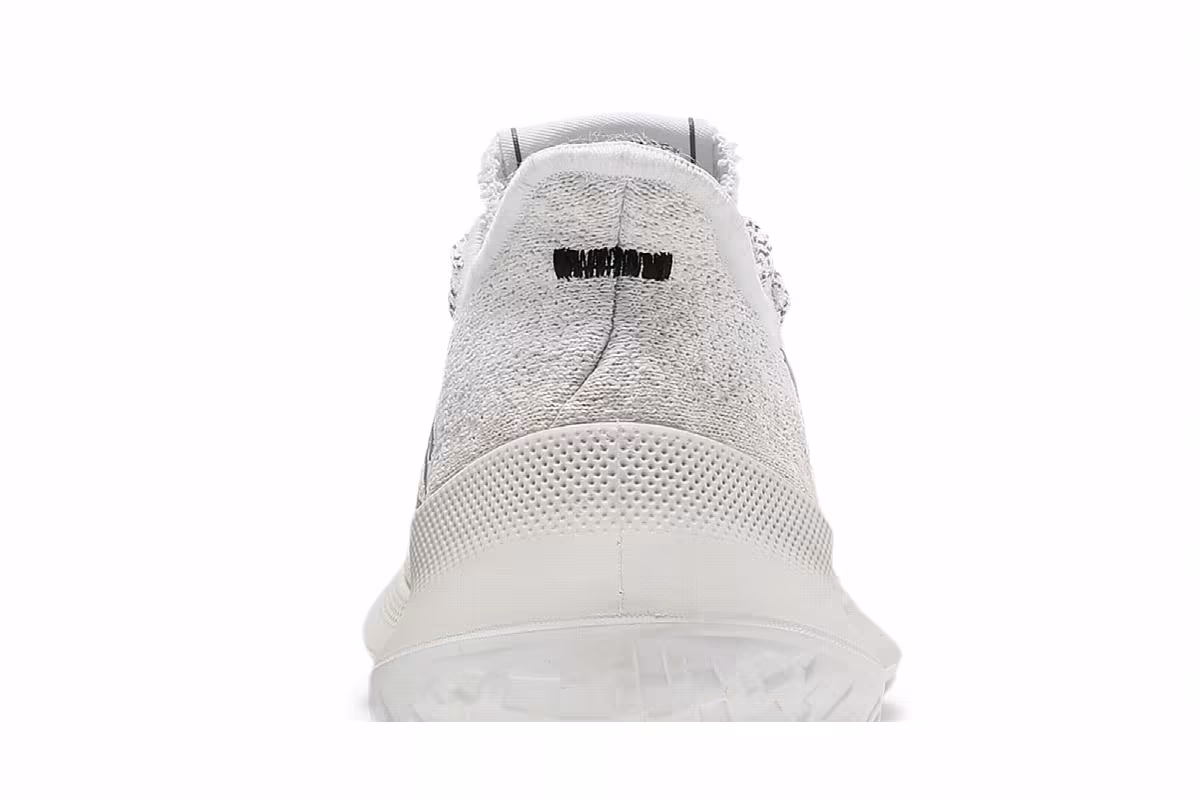 Adidas Women's SenseBounce+ White Grey, view 8