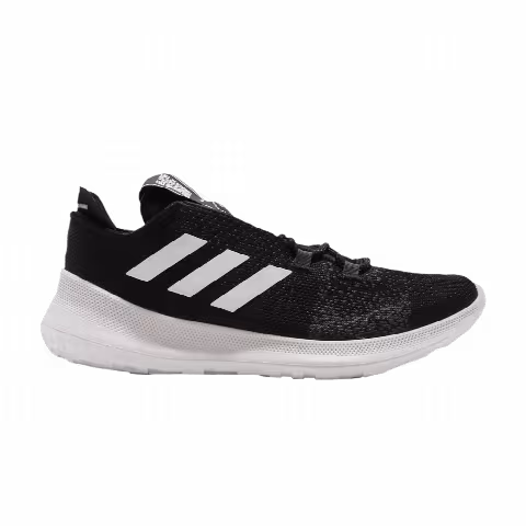 Adidas Wmns SenseBounce + Ace 'Black Grey'