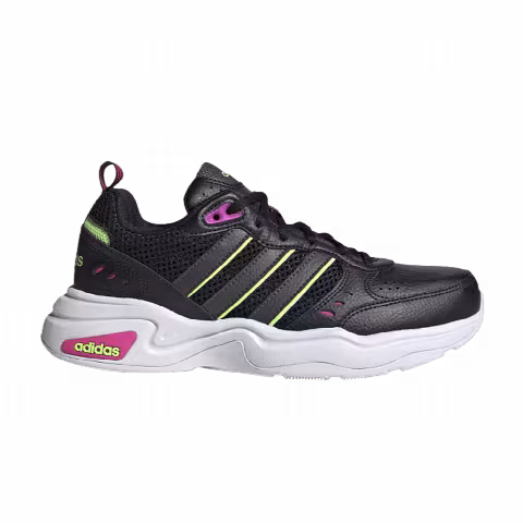 Adidas Wmns Strutter 'Black Signal Green'