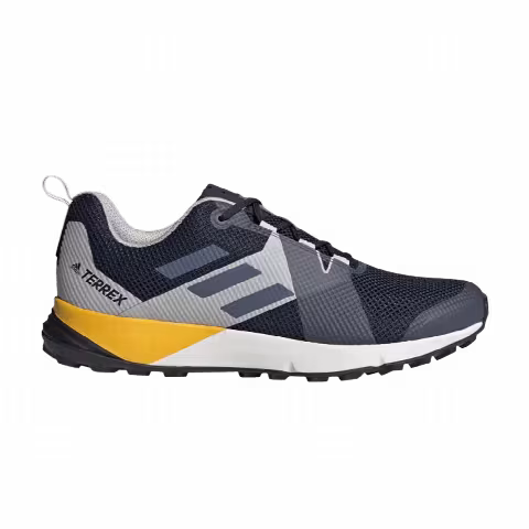 Adidas Terrex Two 'Legend Ink Active Gold'