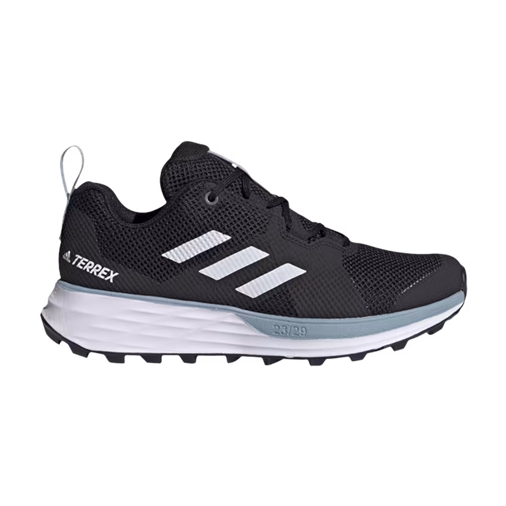 Adidas Women's Terrex Two Core Black