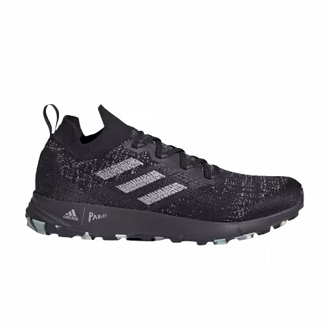 Parley x adidas Terrex Two 'Black Grey'