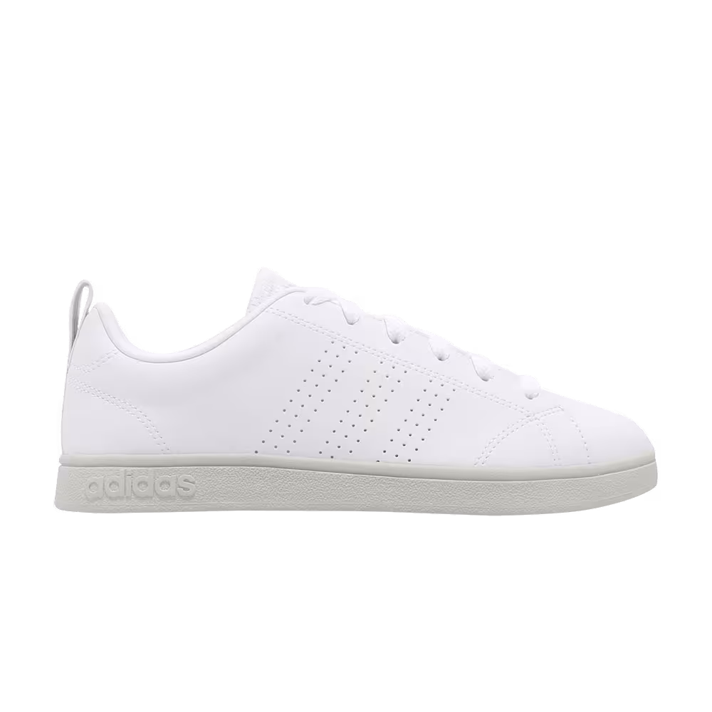 Adidas Women's VS Advantage CL Footwear White