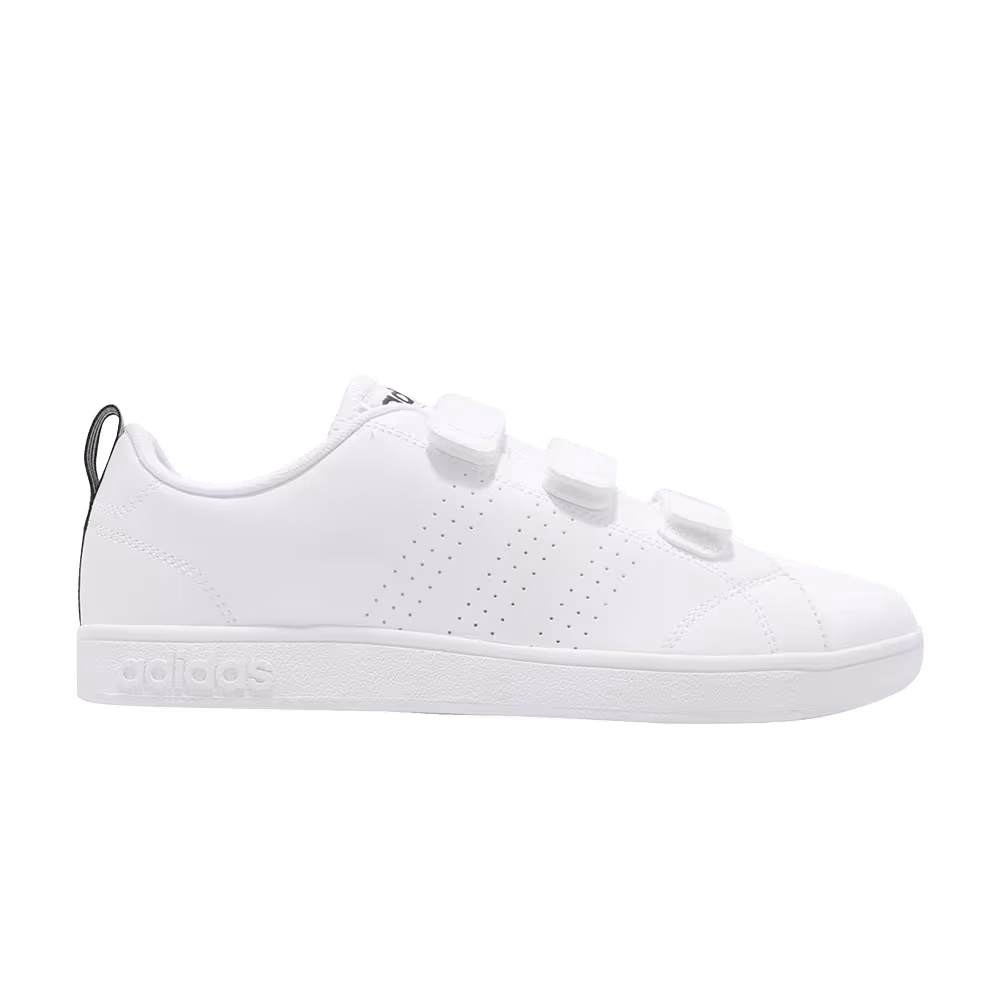 Adidas VS Advantage CL CMF HK White