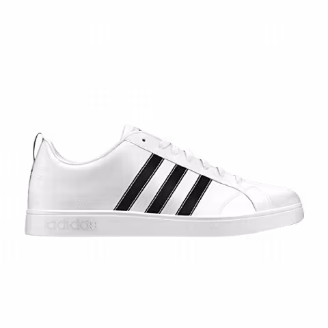 Adidas Wmns VS Advantage 'White Black'