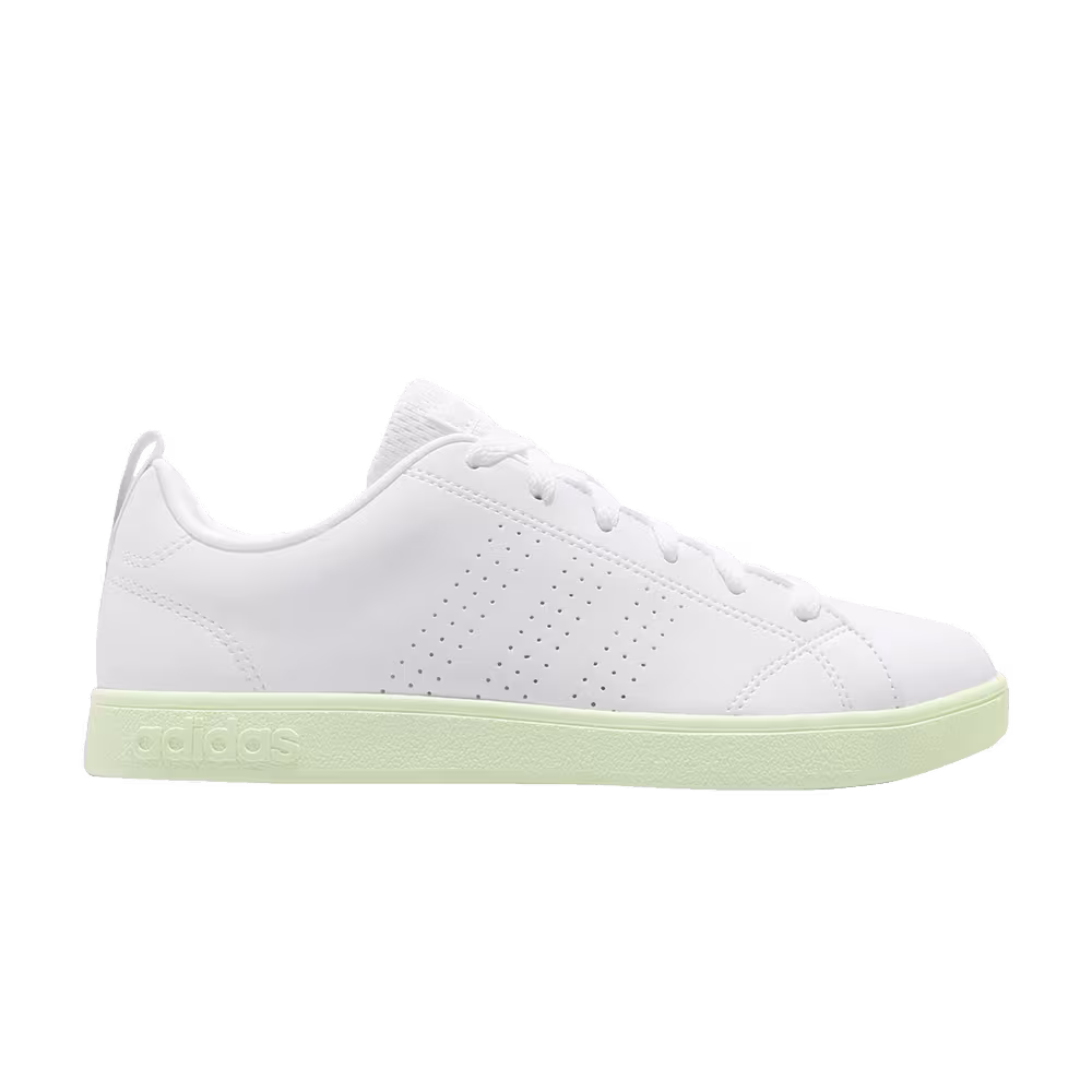 Adidas Women's VS Advantage CL Aero Green