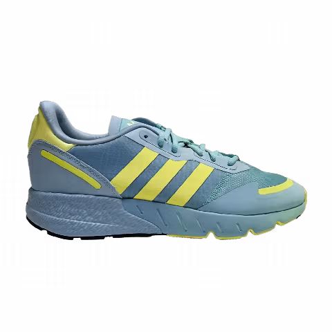 Adidas ZX 1K Boost 'Ambient Sky Yellow'
