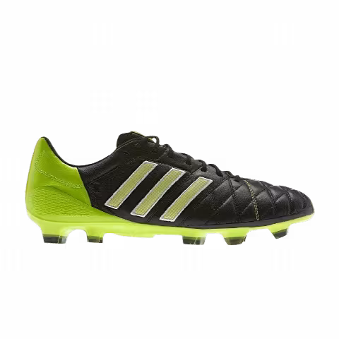 Adidas Adipure 11Pro SL TRX FG 'Black Slime'