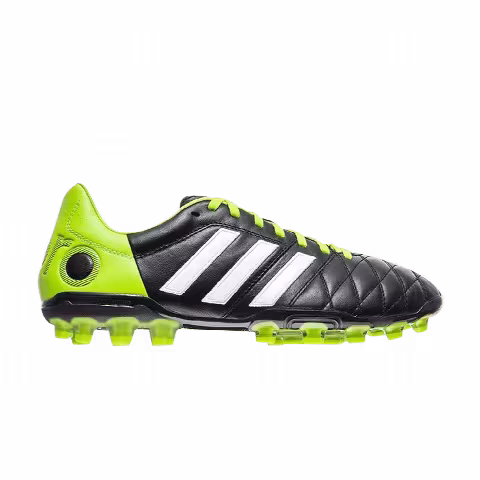Adidas 11Pro TRX AG 'Black Solar Slime'