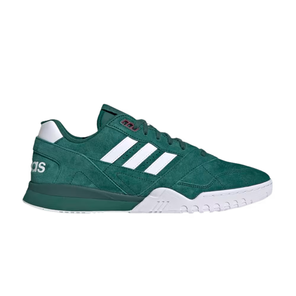 Adidas AR Trainer Collegiate Green