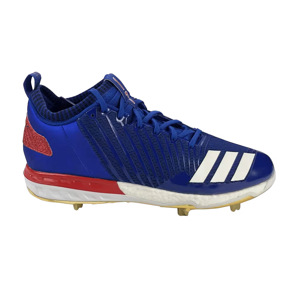 Adidas Boost Icon 3 Kris Bryant