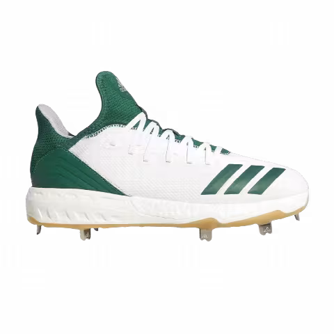 Adidas Boost Icon 4 'White Dark Green'
