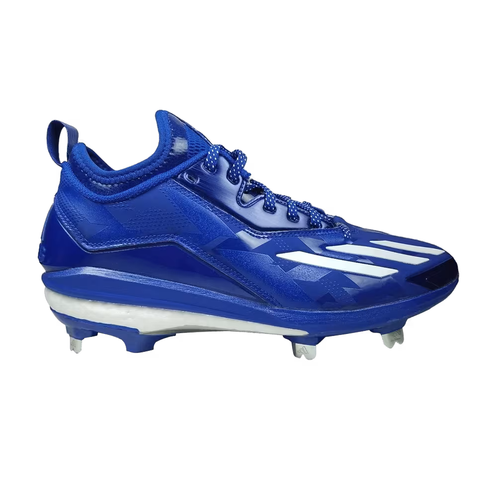 Adidas Energy Boost Icon 2 Collegiate Royal