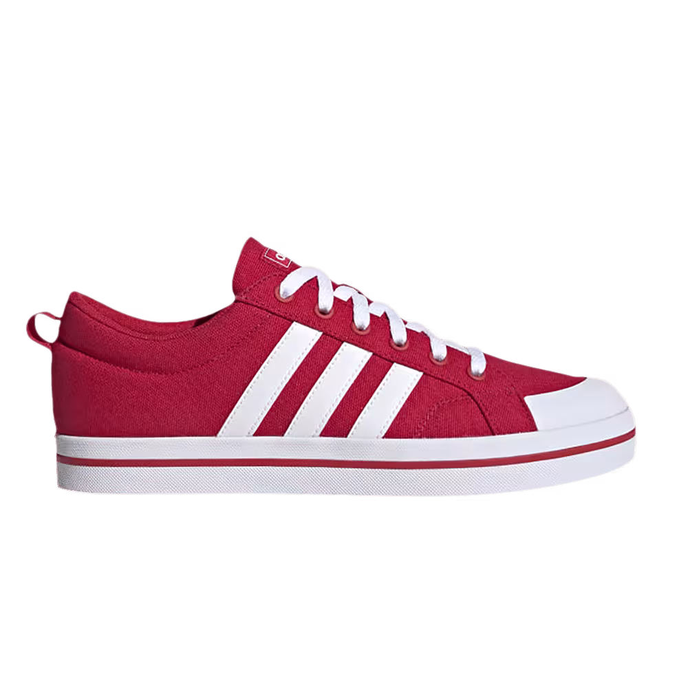 Adidas Bravada Scarlet