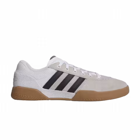 Adidas City Cup 'Cloud White'