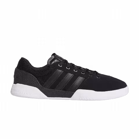 Adidas City Cup 'Core Black'