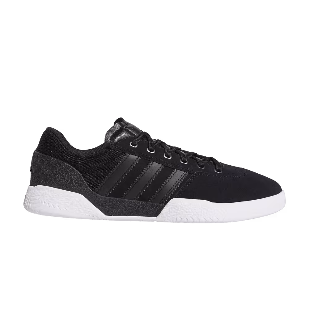 Adidas City Cup Core Black