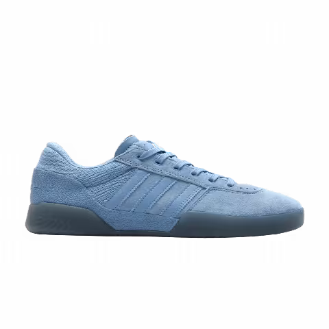 Adidas City Cup 'Ash Blue'