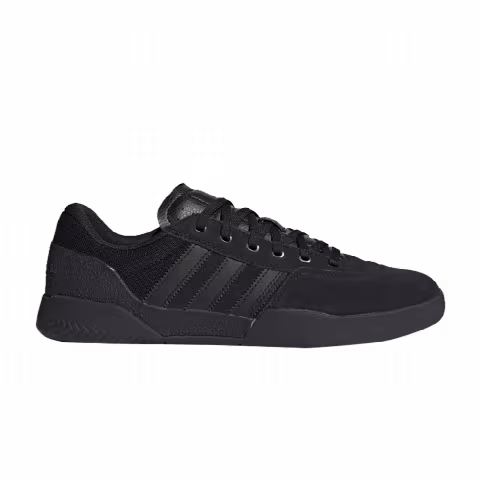 Adidas City Cup 'Triple Black'