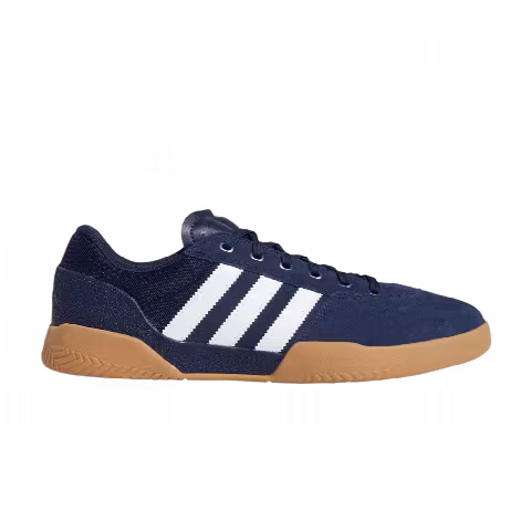 Adidas City Cup 'Collegiate Navy Gum'