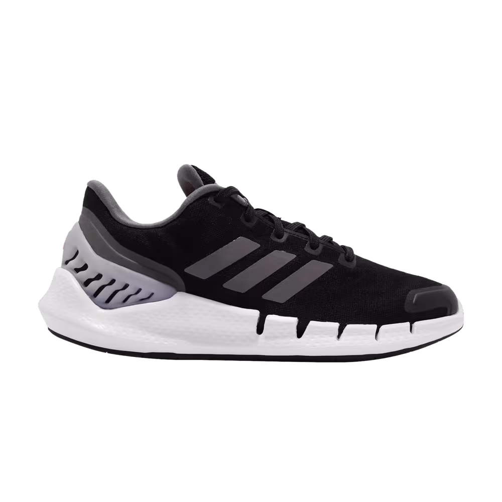 Adidas Climacool Ventania Big Kid Black Grey