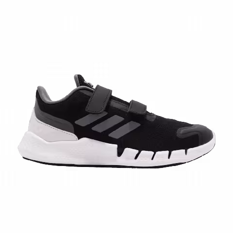 Adidas Climacool Ventania Little Kid 'Black Grey'
