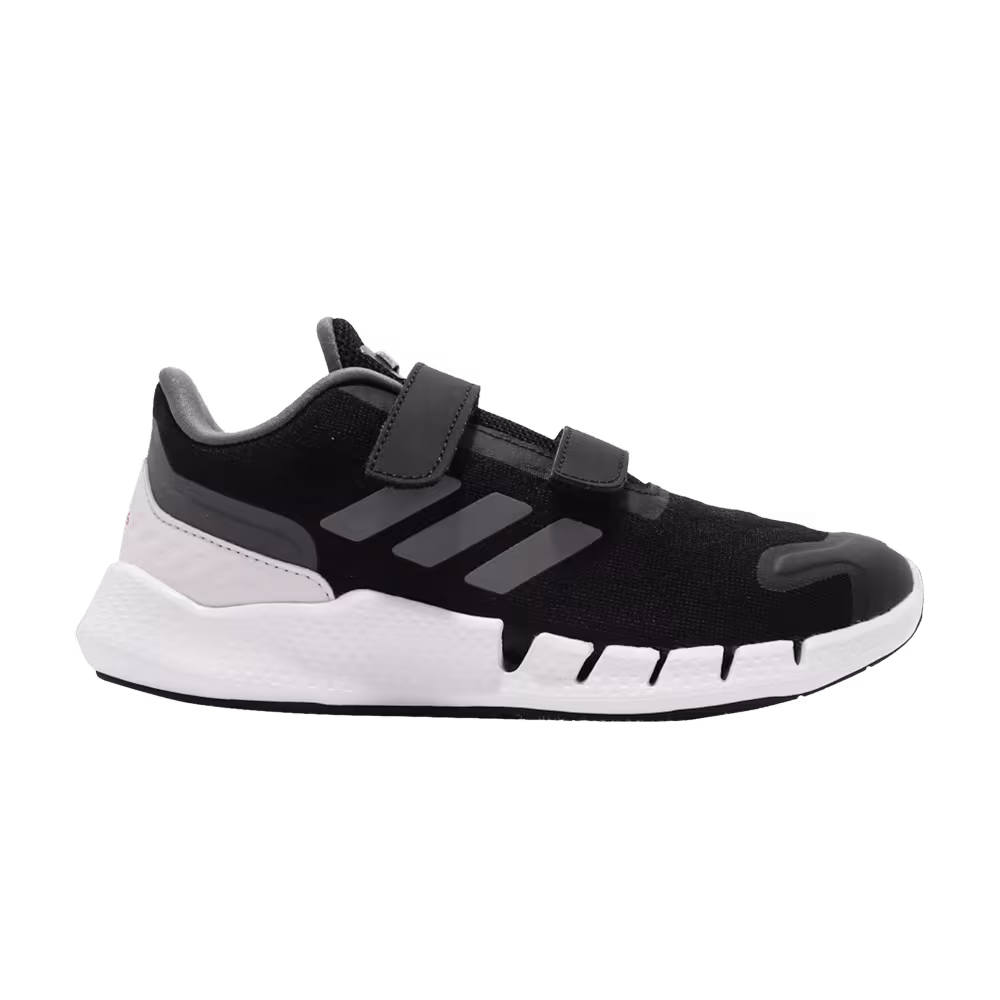 Adidas Climacool Ventania Little Kid Black Grey
