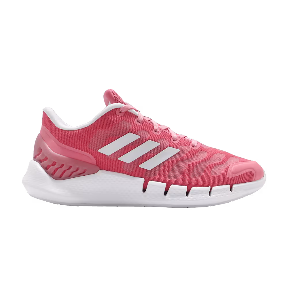 Adidas Women's Climacool Ventania Hazy Rose