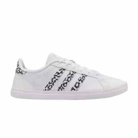 adidas Wmns Courtpoint 'Leopard'