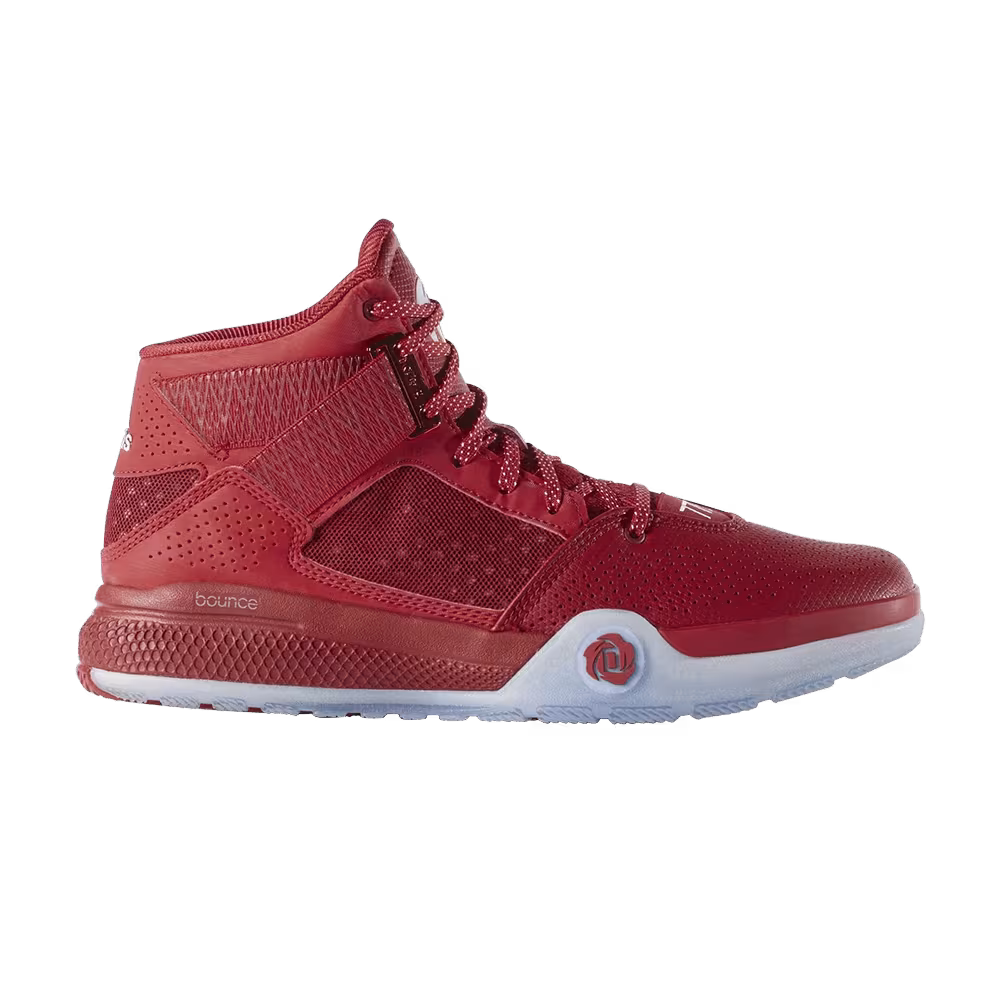 Adidas D Rose 773 IV