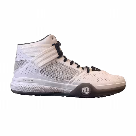Adidas D Rose 773 4 'Footwear White'