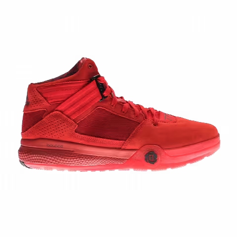 Adidas D Rose 773 4 'Scarlet'
