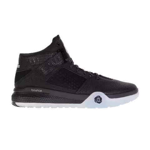 Adidas D Rose 773 4 'Core Black'
