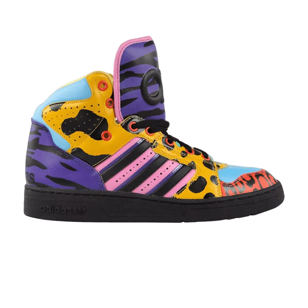 Adidas Js Instinct Hi