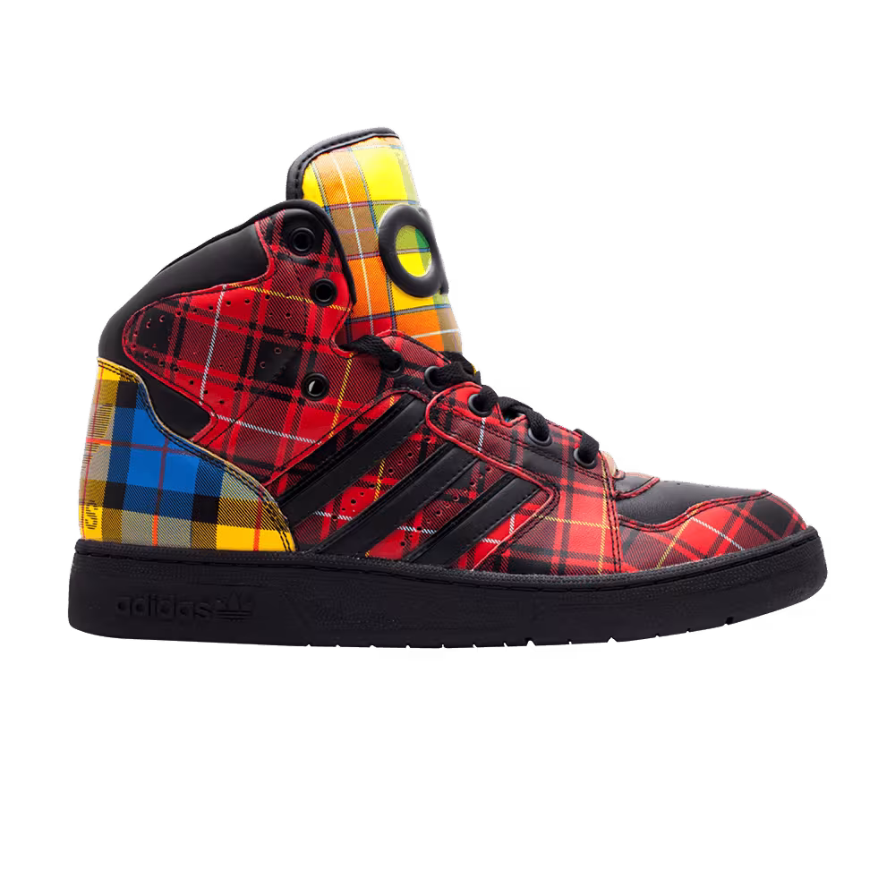 Adidas Js Instinct Hi