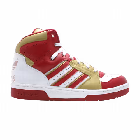 Adidas Instinct Hi