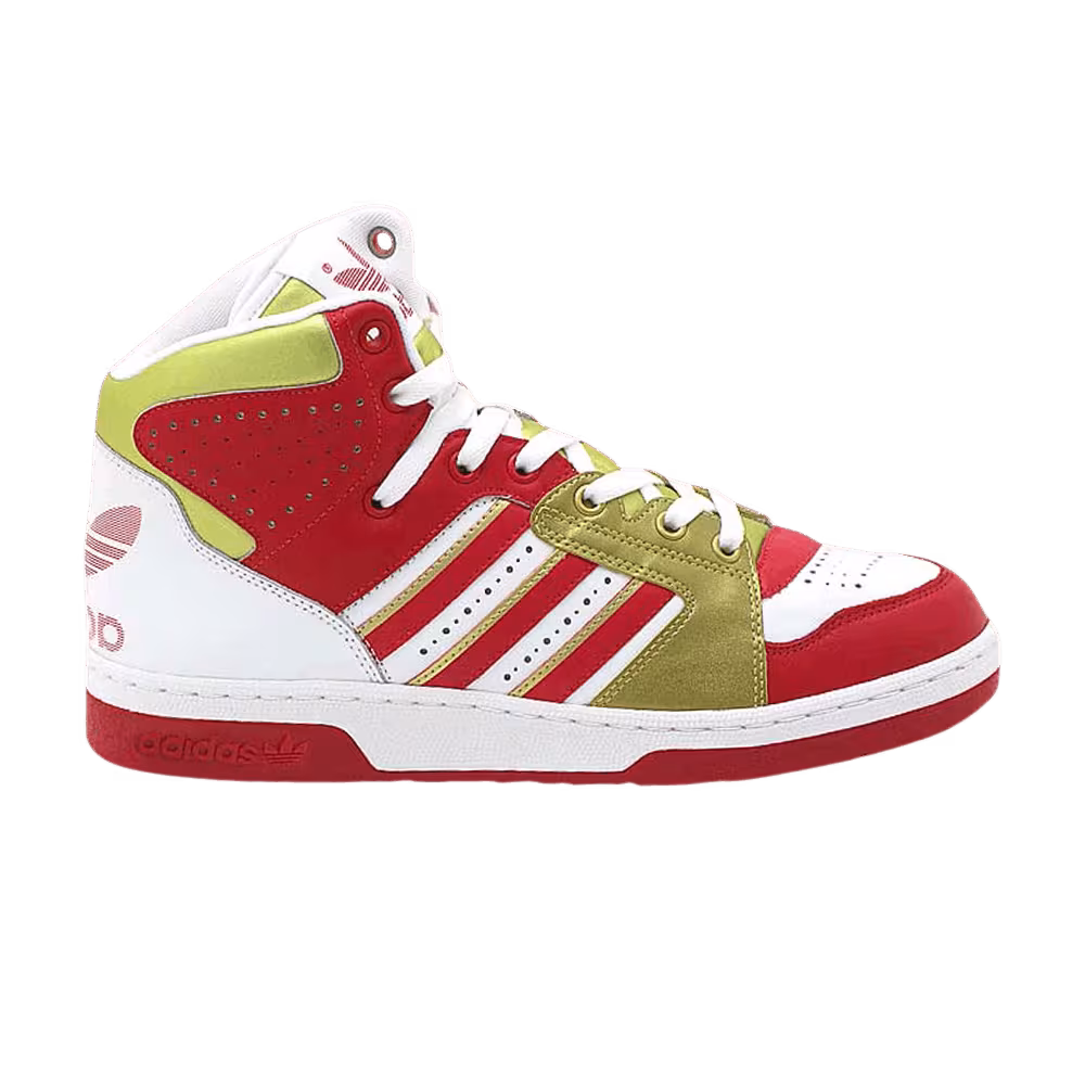Adidas Instinct Hi