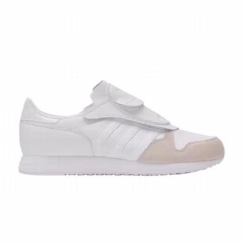 Hyke x adidas Micropacer AOH-006 'White'