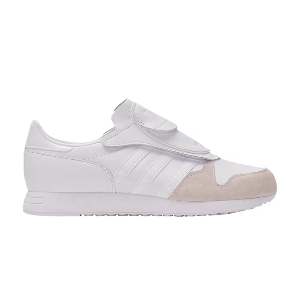 Hyke x adidas Micropacer AOH-006 White