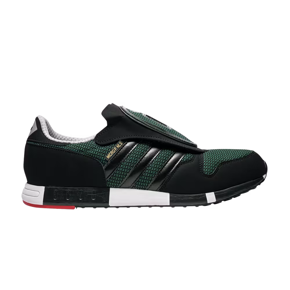 Adidas Micropacer OG Jungle Ink